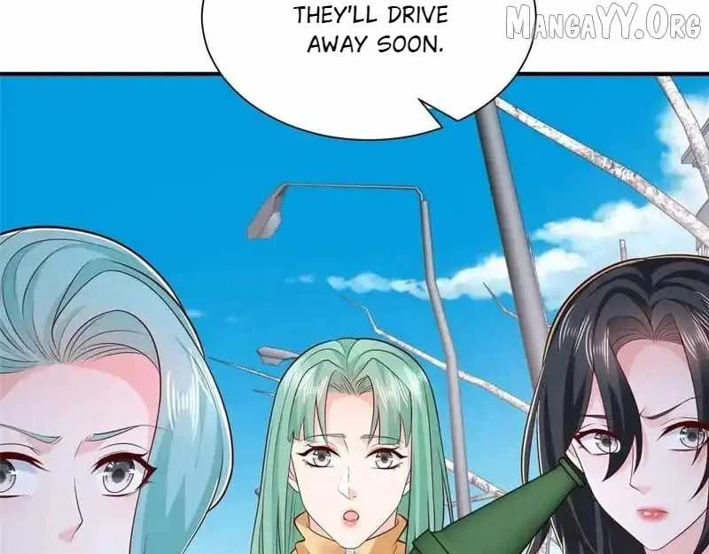 I randomly have a new career every week Chapter 853 page 47