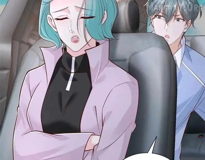 I randomly have a new career every week Chapter 853 page 64