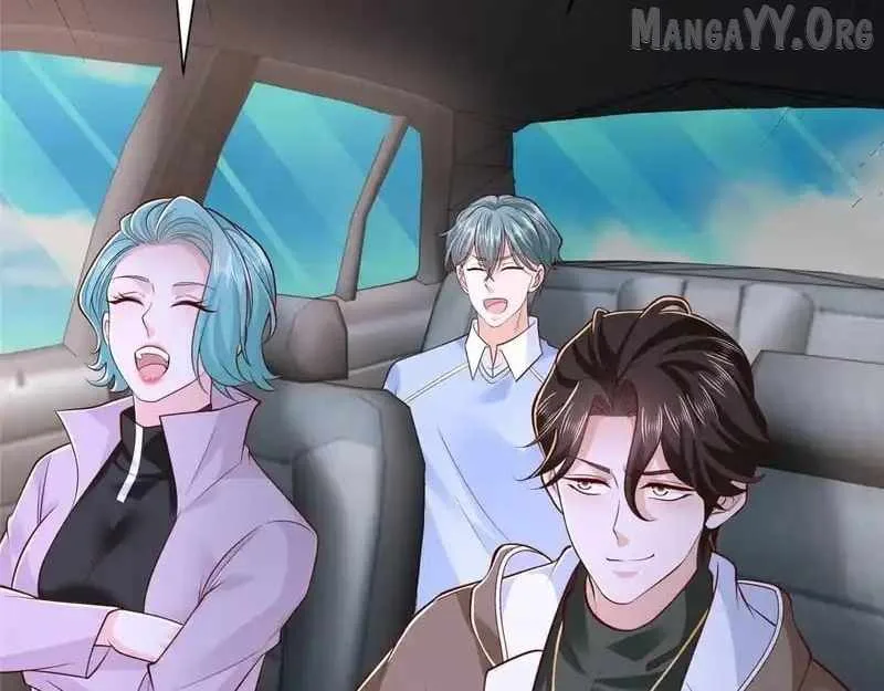 I randomly have a new career every week Chapter 853 page 69