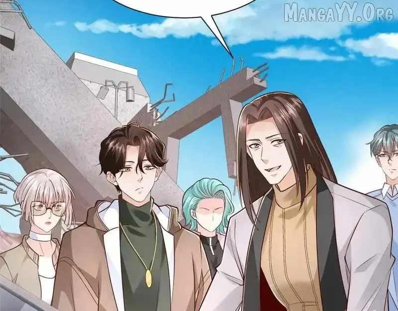 I randomly have a new career every week Chapter 853 page 90