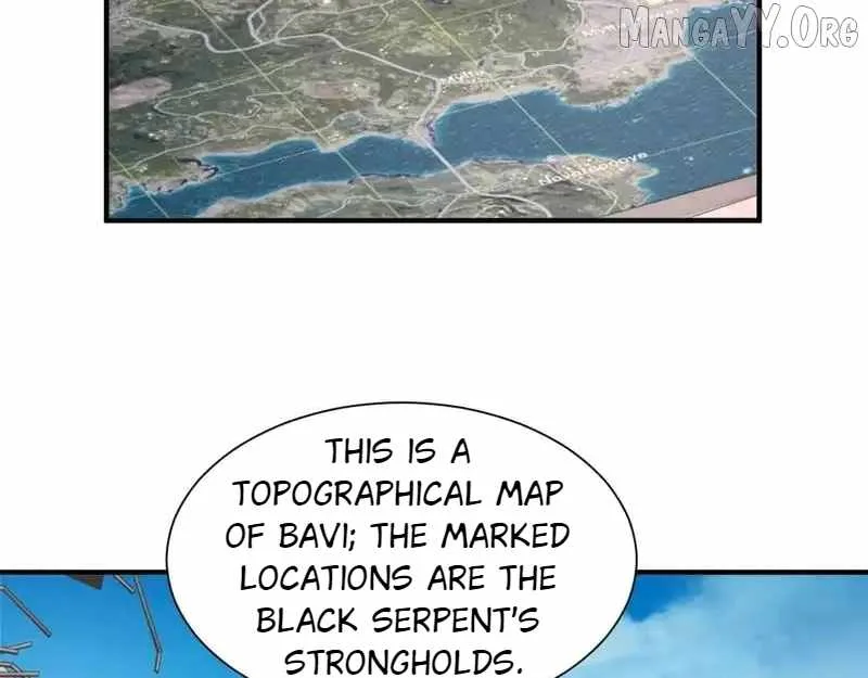I randomly have a new career every week Chapter 853 page 89