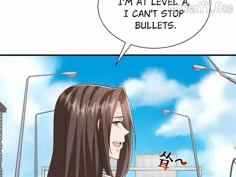 I randomly have a new career every week Chapter 854 page 8