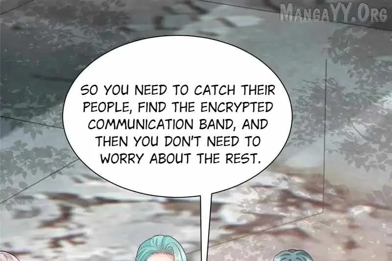 I randomly have a new career every week Chapter 854 page 10