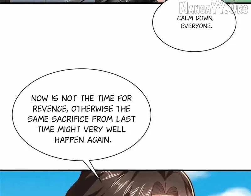 I randomly have a new career every week Chapter 854 page 27