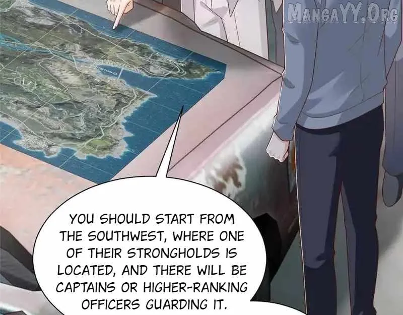 I randomly have a new career every week Chapter 854 page 12