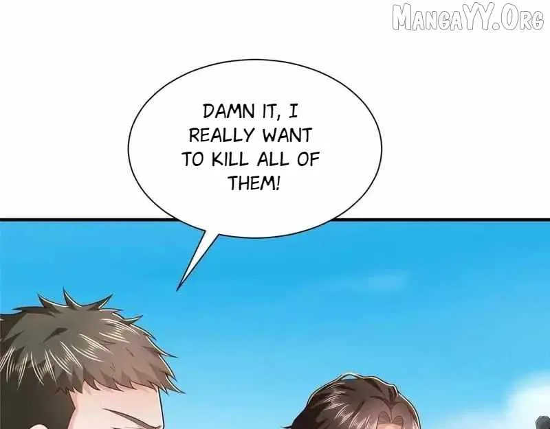 I randomly have a new career every week Chapter 854 page 25