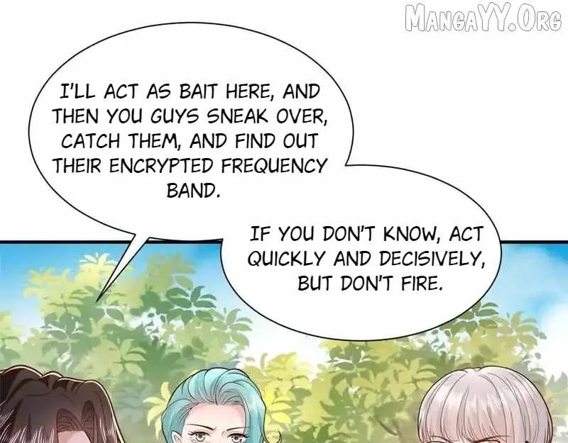 I randomly have a new career every week Chapter 854 page 42