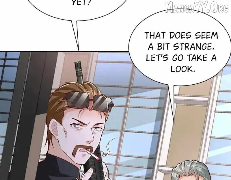 I randomly have a new career every week Chapter 854 page 65