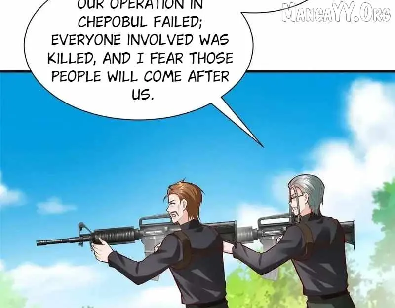 I randomly have a new career every week Chapter 854 page 68