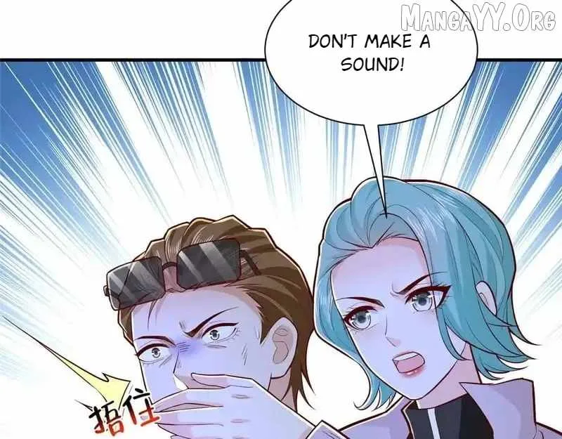 I randomly have a new career every week Chapter 854 page 77