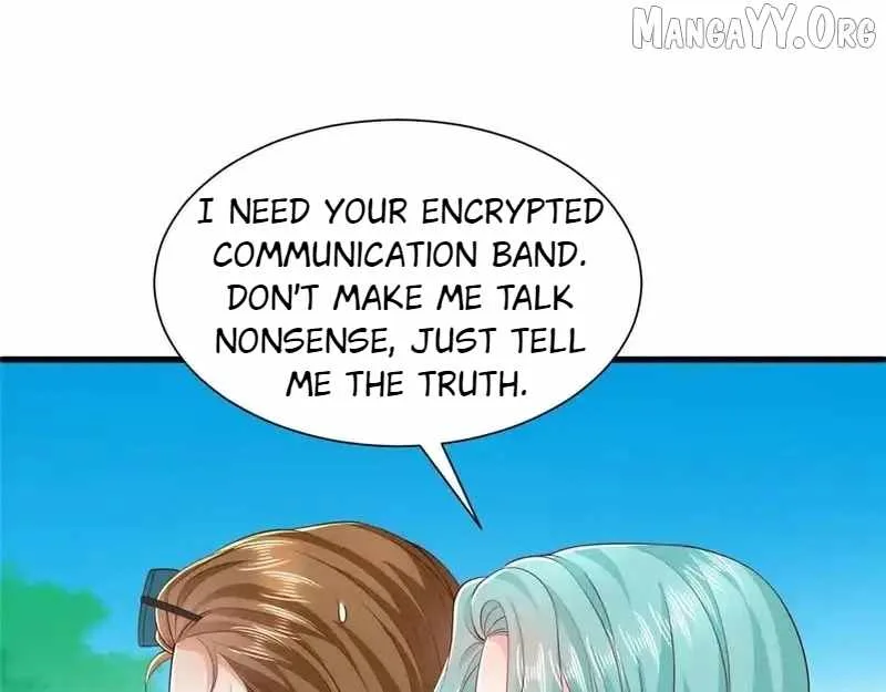 I randomly have a new career every week Chapter 854 page 80