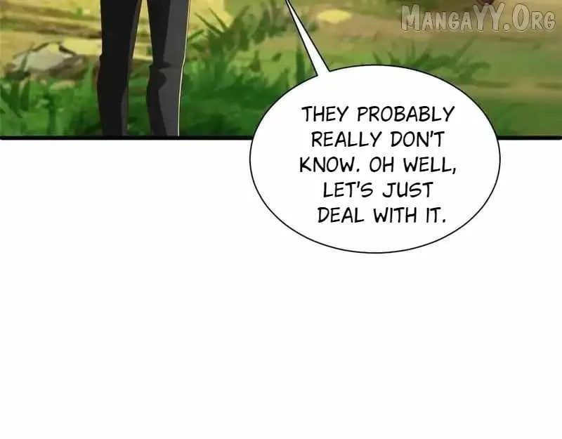 I randomly have a new career every week Chapter 854 page 90