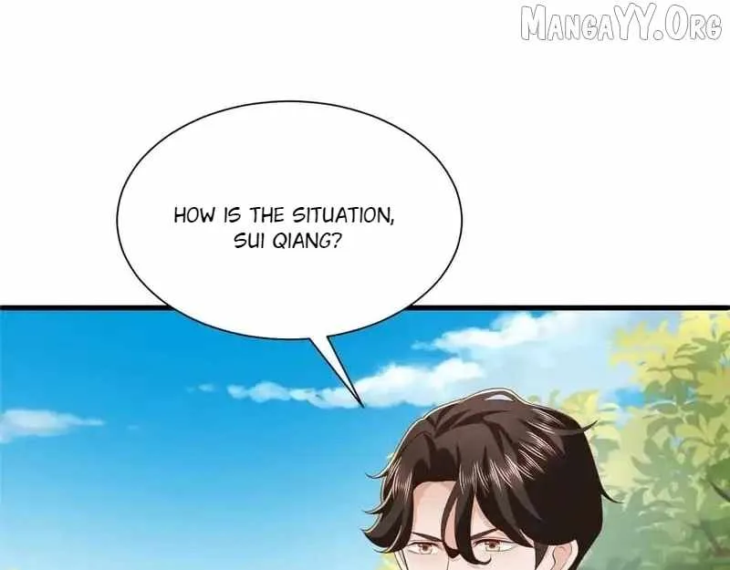 I randomly have a new career every week Chapter 854 page 97