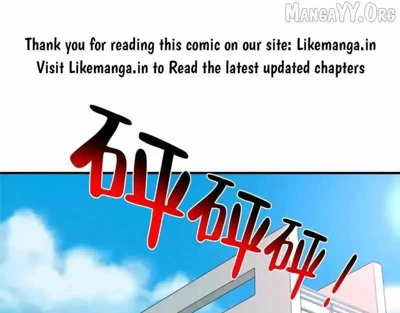 I randomly have a new career every week Chapter 855 page 1