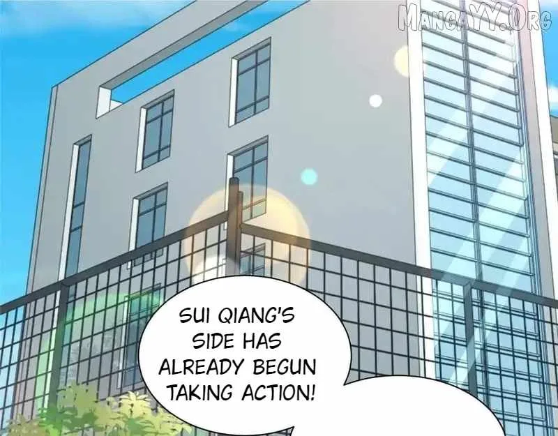 I randomly have a new career every week Chapter 855 page 2