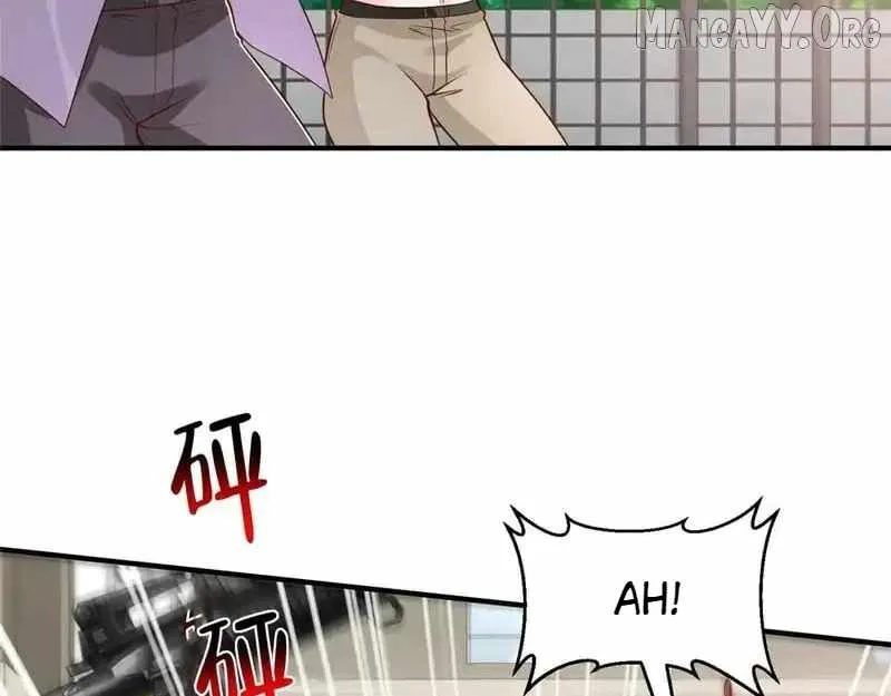 I randomly have a new career every week Chapter 855 page 28