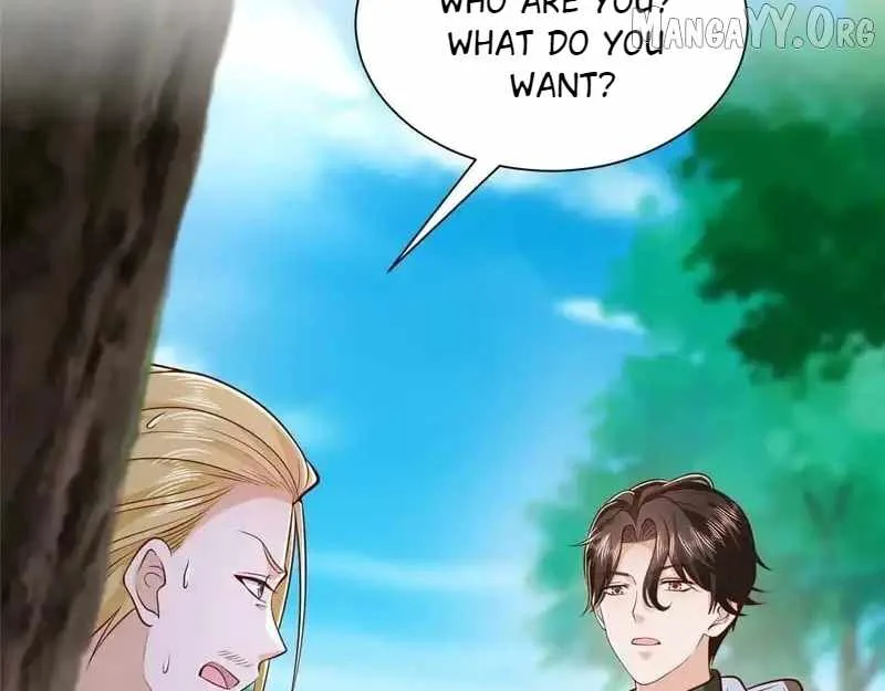 I randomly have a new career every week Chapter 855 page 49
