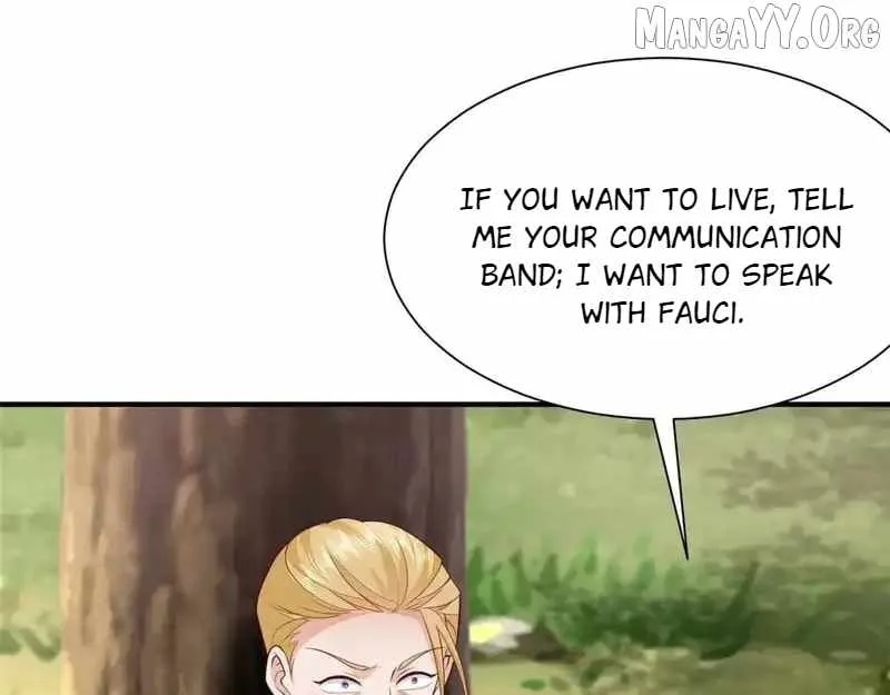 I randomly have a new career every week Chapter 855 page 53