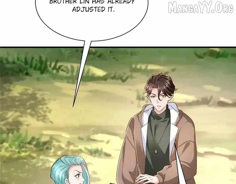 I randomly have a new career every week Chapter 855 page 59