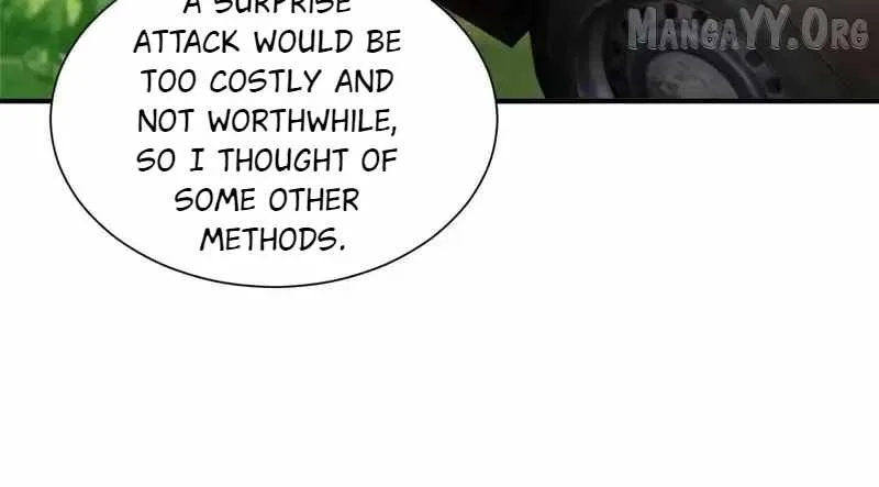 I randomly have a new career every week Chapter 855 page 85