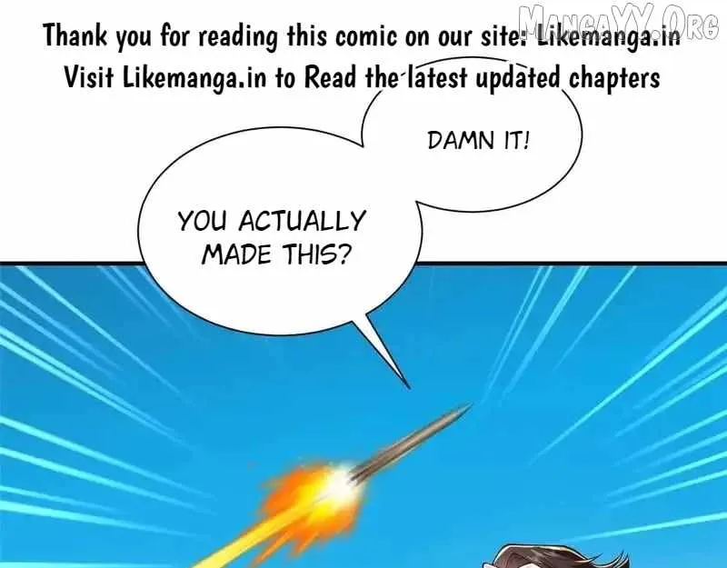 I randomly have a new career every week Chapter 856 page 1