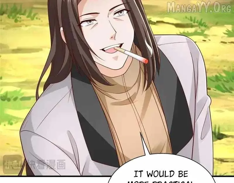 I randomly have a new career every week Chapter 856 page 5