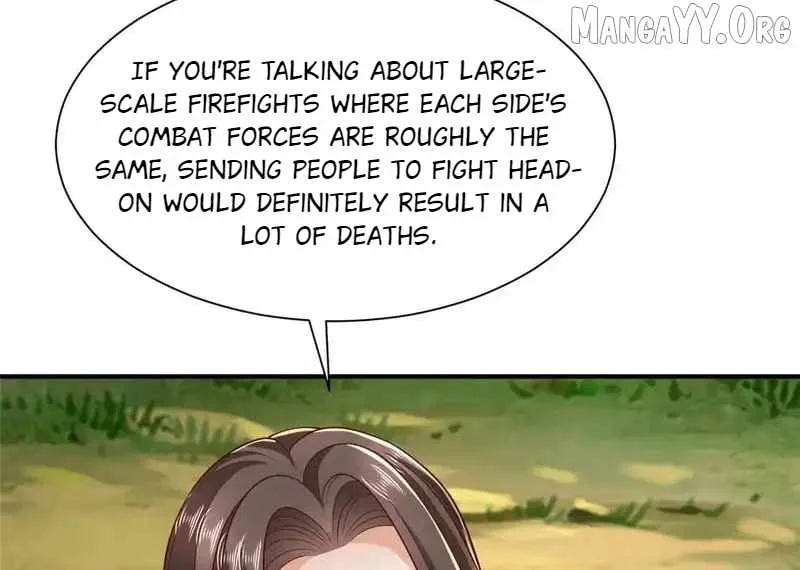I randomly have a new career every week Chapter 856 page 4