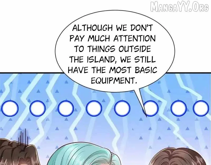 I randomly have a new career every week Chapter 856 page 9