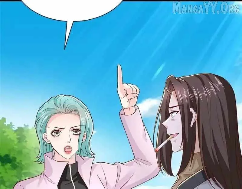 I randomly have a new career every week Chapter 856 page 7