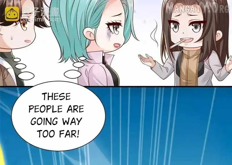 I randomly have a new career every week Chapter 856 page 10