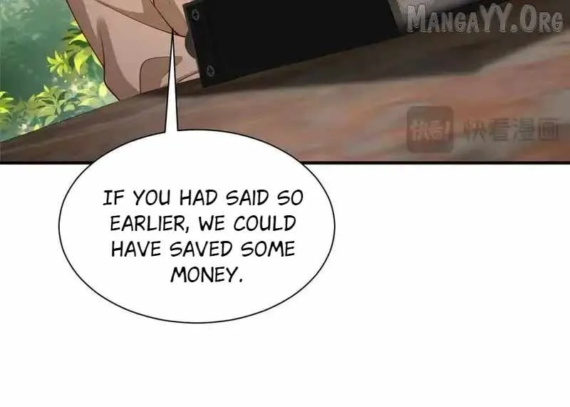 I randomly have a new career every week Chapter 856 page 18