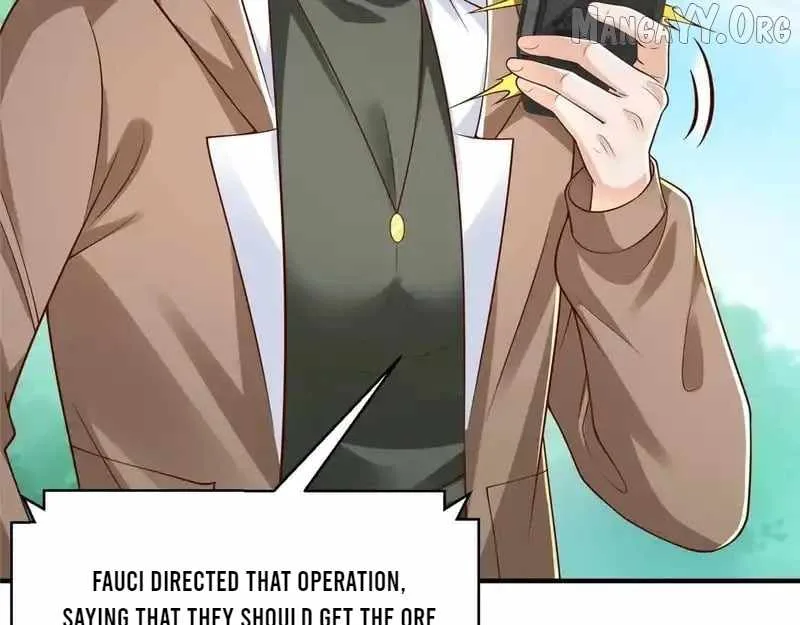 I randomly have a new career every week Chapter 856 page 29
