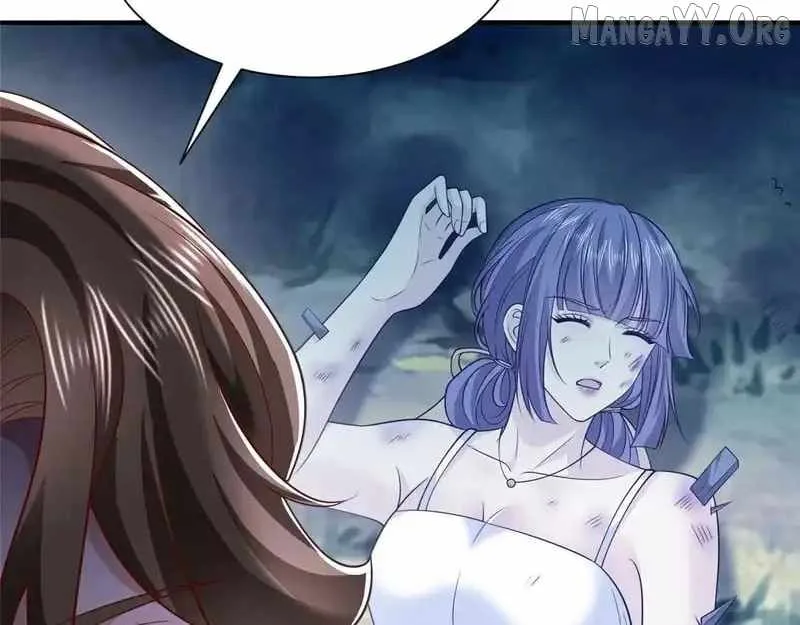 I randomly have a new career every week Chapter 856 page 31