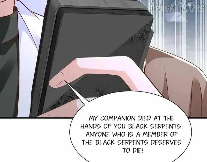 I randomly have a new career every week Chapter 856 page 33