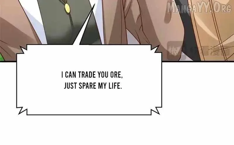 I randomly have a new career every week Chapter 856 page 36