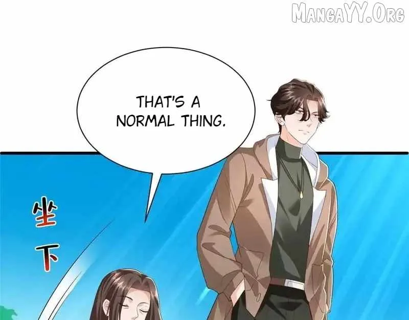 I randomly have a new career every week Chapter 856 page 55