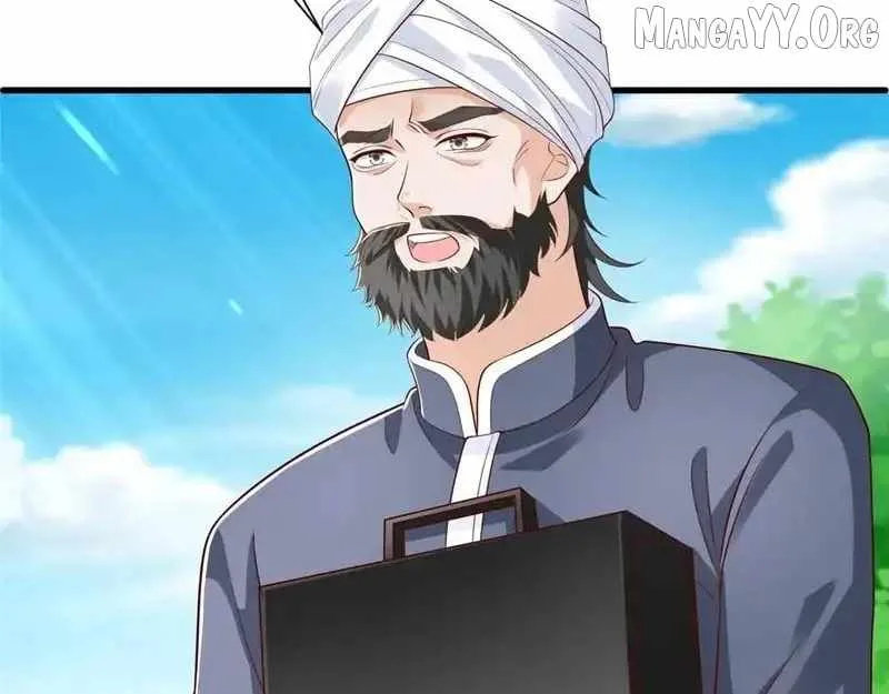 I randomly have a new career every week Chapter 856 page 71