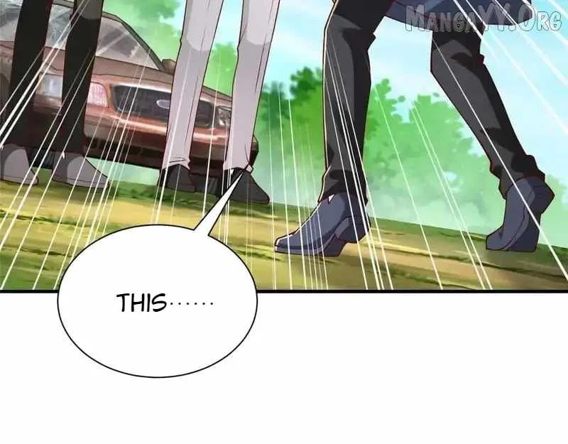 I randomly have a new career every week Chapter 856 page 92