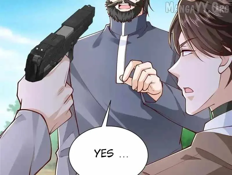 I randomly have a new career every week Chapter 856 page 95
