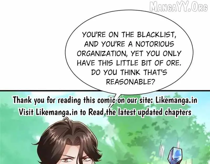 I randomly have a new career every week Chapter 857 page 1