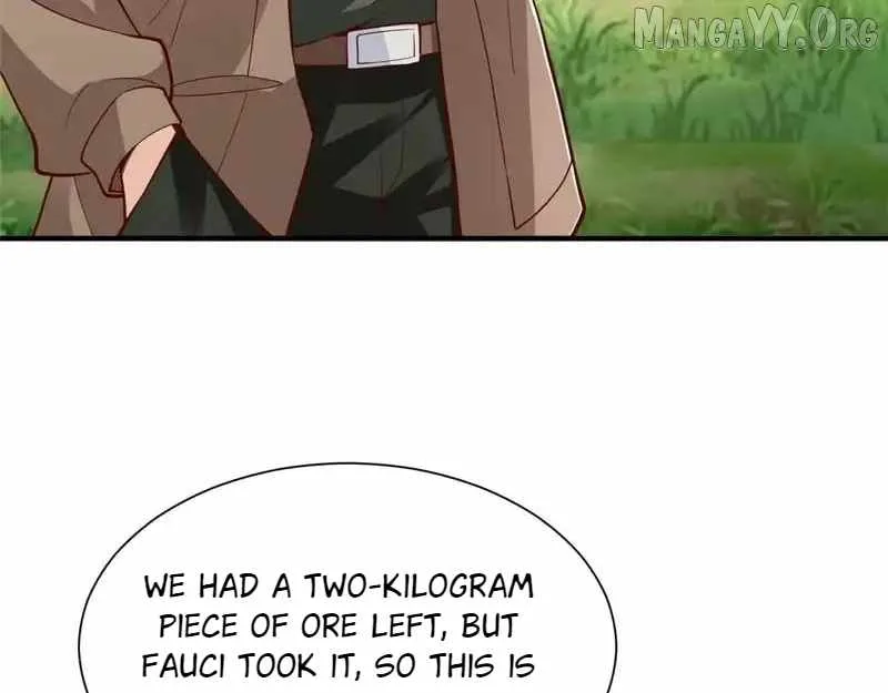 I randomly have a new career every week Chapter 857 page 4