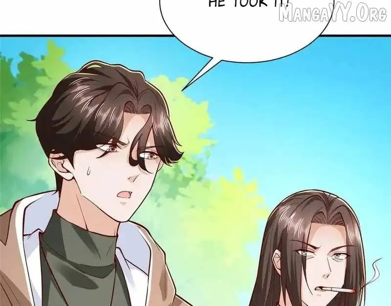 I randomly have a new career every week Chapter 857 page 8