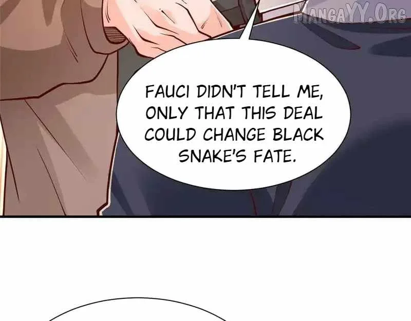 I randomly have a new career every week Chapter 857 page 16