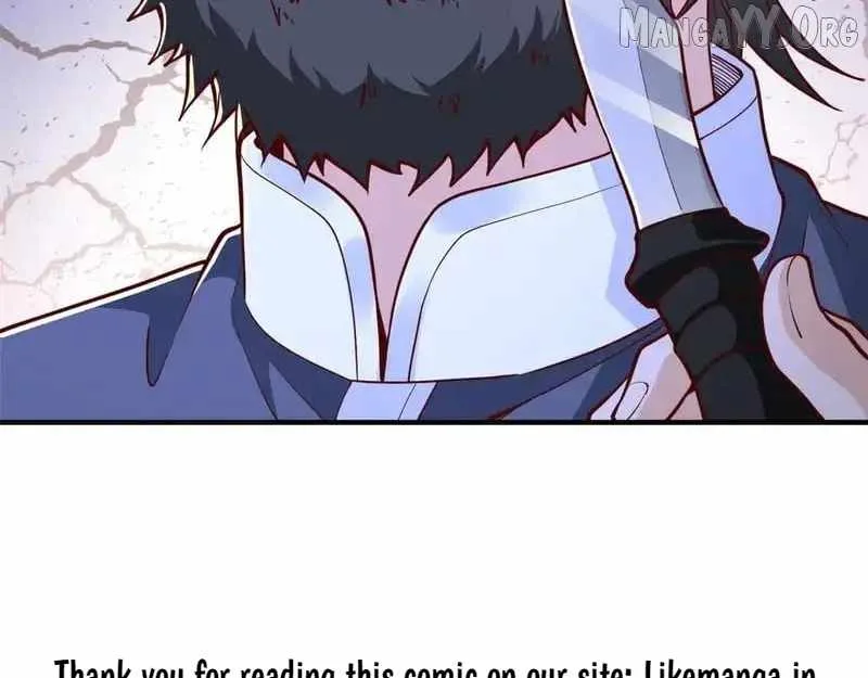 I randomly have a new career every week Chapter 857 page 19