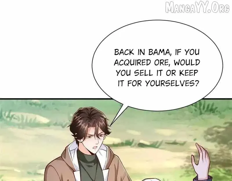 I randomly have a new career every week Chapter 857 page 21