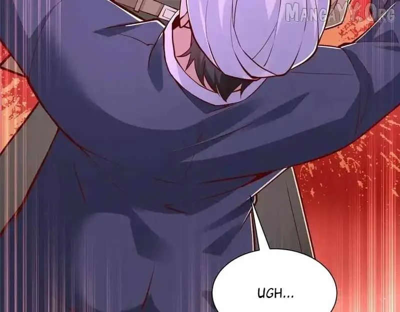 I randomly have a new career every week Chapter 857 page 33