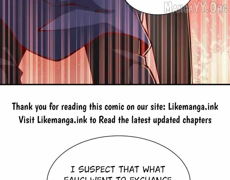 I randomly have a new career every week Chapter 857 page 34