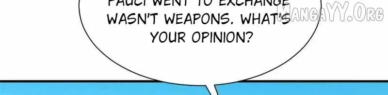 I randomly have a new career every week Chapter 857 page 35