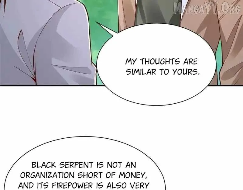 I randomly have a new career every week Chapter 857 page 37