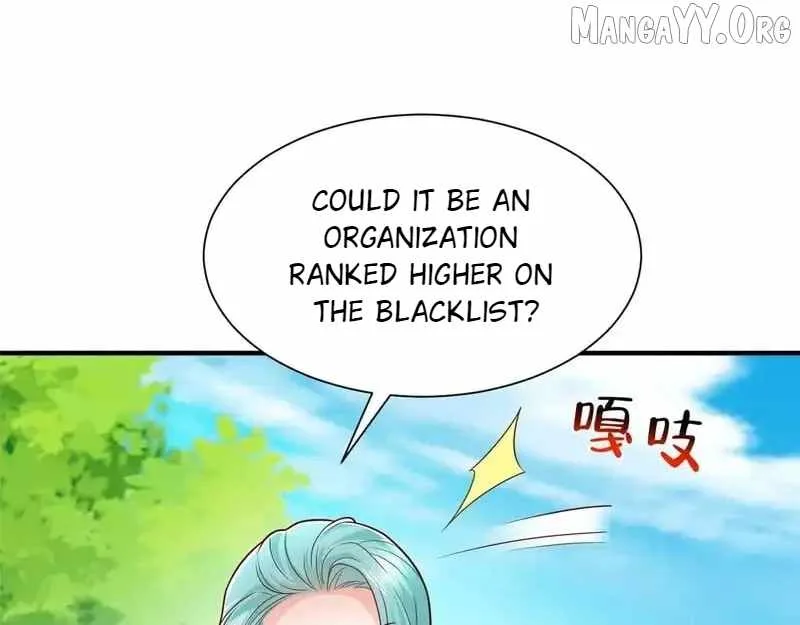 I randomly have a new career every week Chapter 857 page 42